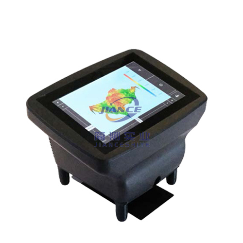 英國(guó)RHOPOINT Optimap3 PSD桔皮儀